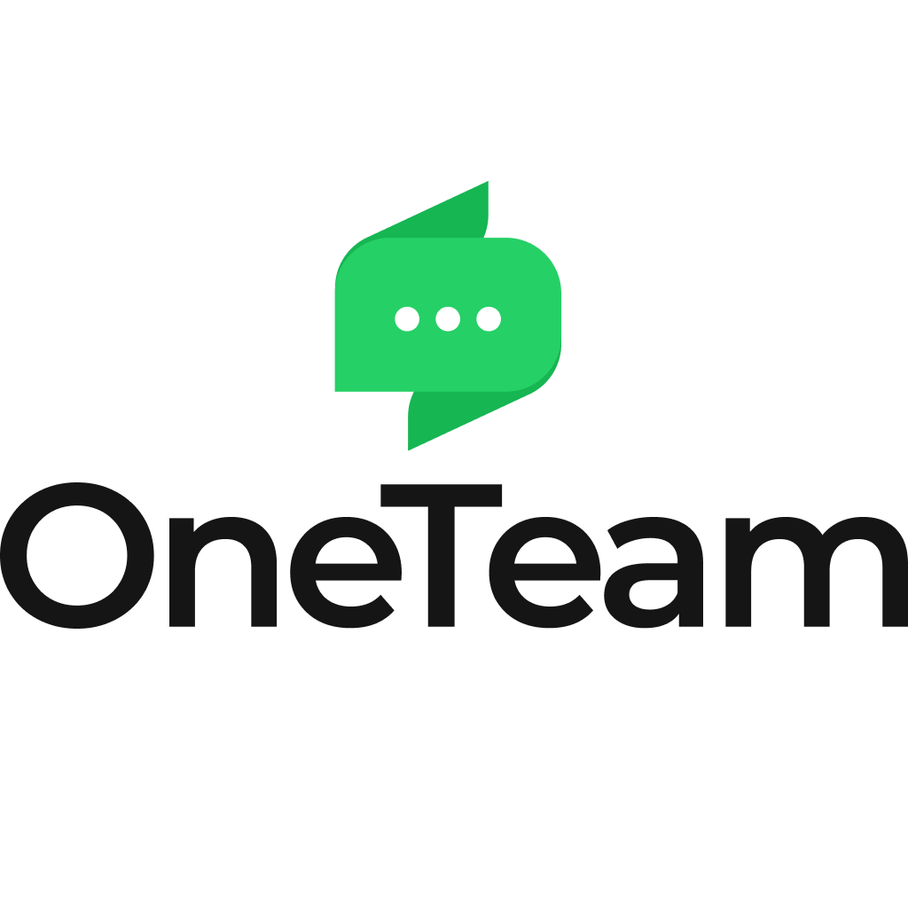 Oneteam Logo